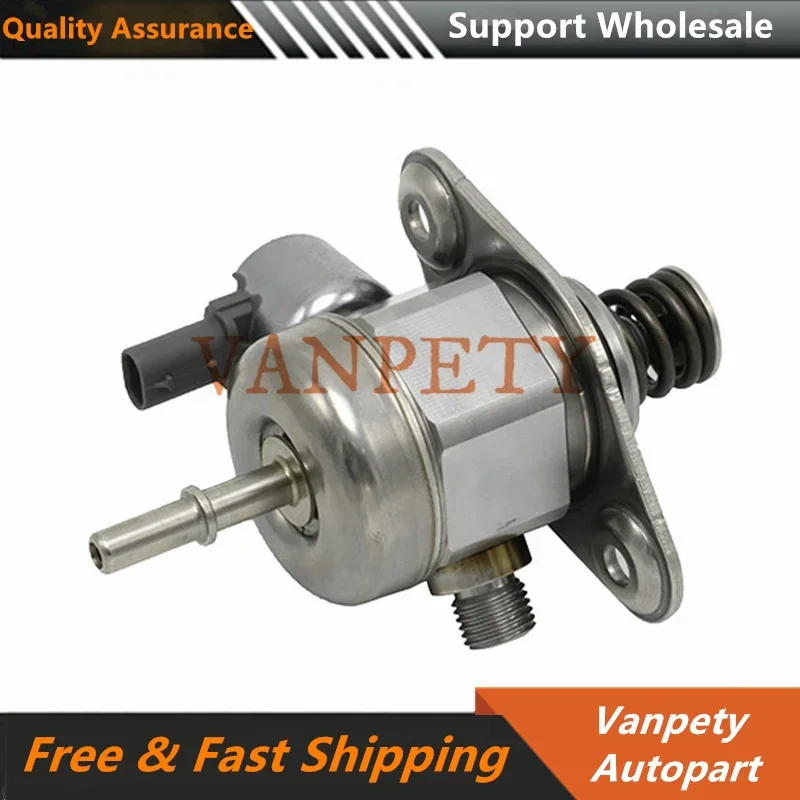 13518605103 High Pressure Fuel Pump For Bmw F20 F30 116i 118i 316i 320i N13 0261520287 0261520288 7508542 Reconditioned