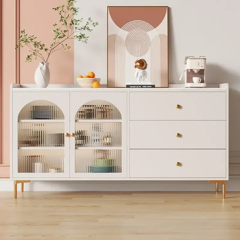 

Modern Filing Kitchen Cabinets Sideboards Corner Display Drawers Kitchen Living Room Cabinets Storage Dresser Muebles Furniture