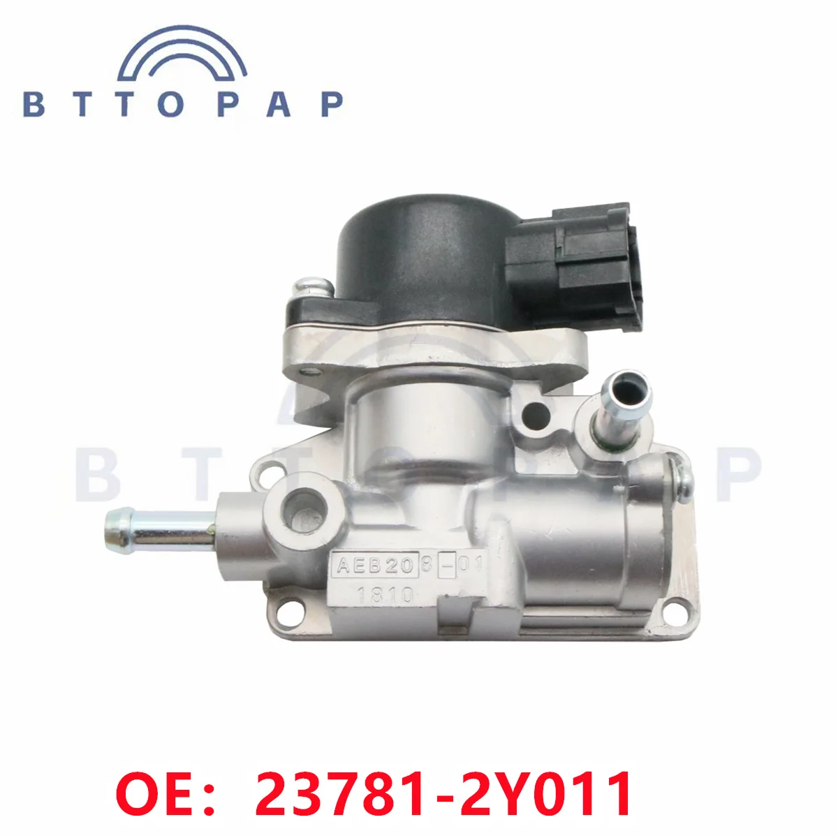 23781-2Y011 para Infiniti I35 I30 Nissan Maxima Almera N16 2000 2001 2002 23781-2Y012 237812Y011 válvula de Control de aire inactivo IACV