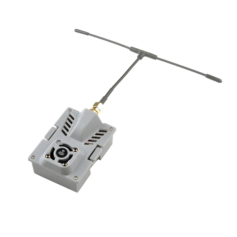 Récepteur ELRS TX longue portée pour importateur quadrirotor RC FPV cruc16S T12 T18, pièces pfslrs ES900TX ES900RX 868Mhz