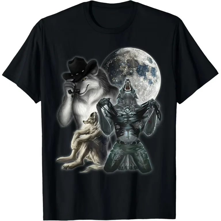 Men's Women Funny It's Goon O'clock T-shirt Streetwear Oversize Casual Gift Y2K Harajuku Cotton Short Sleeved Top Tee Unisex