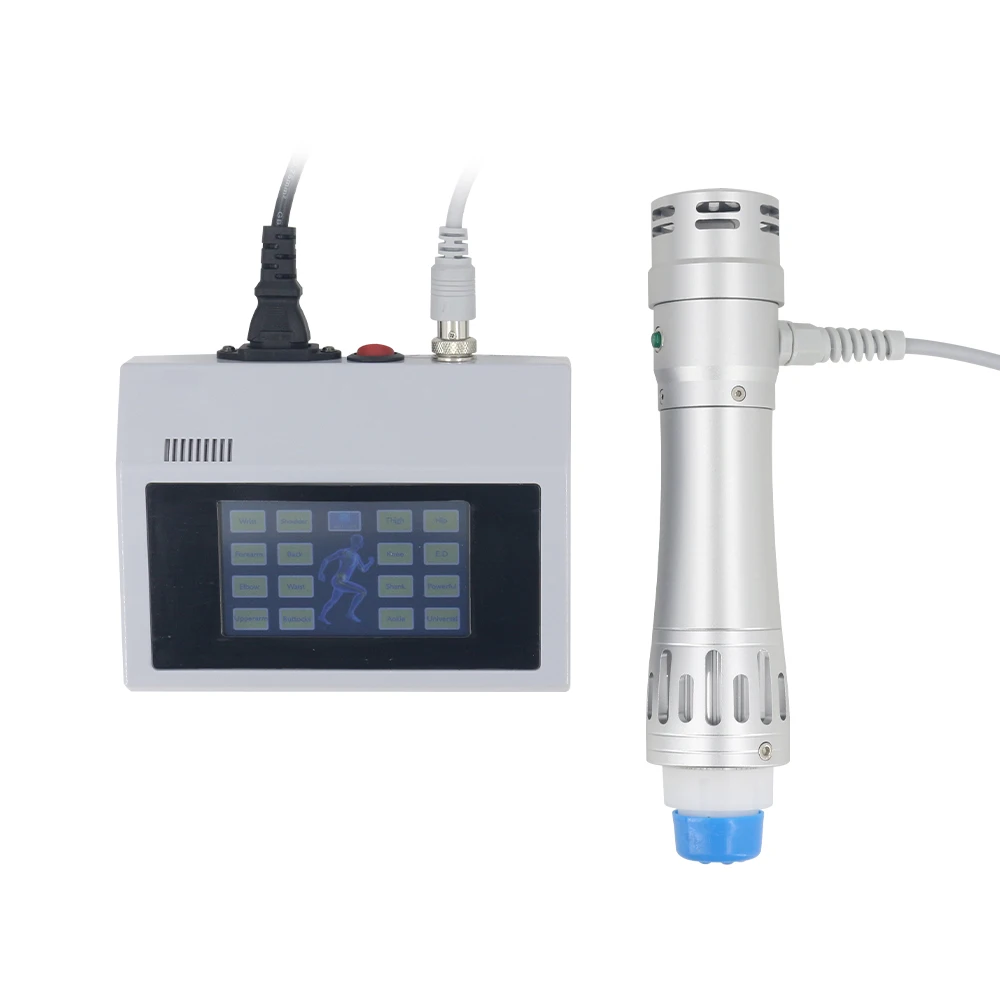ポータブル理学療法装置,300mj,マッサージツール,ed治療,リラクゼーション,脚,背中の痛み