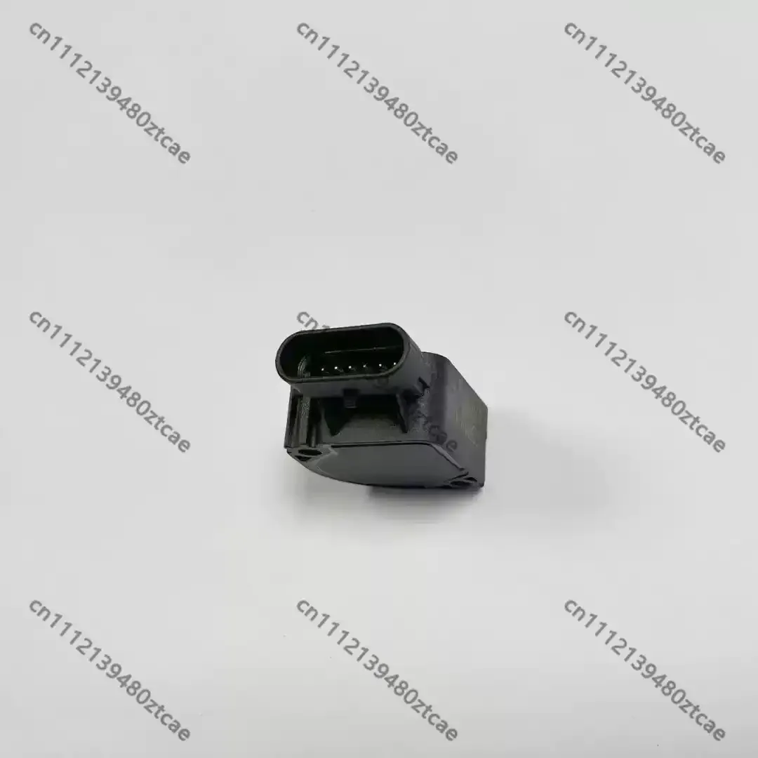 Bus Engine Accelerator Pedal Sensor GFS004V-D Direct Upgrade Part for Original GFS004N-D Bus Spare Parts