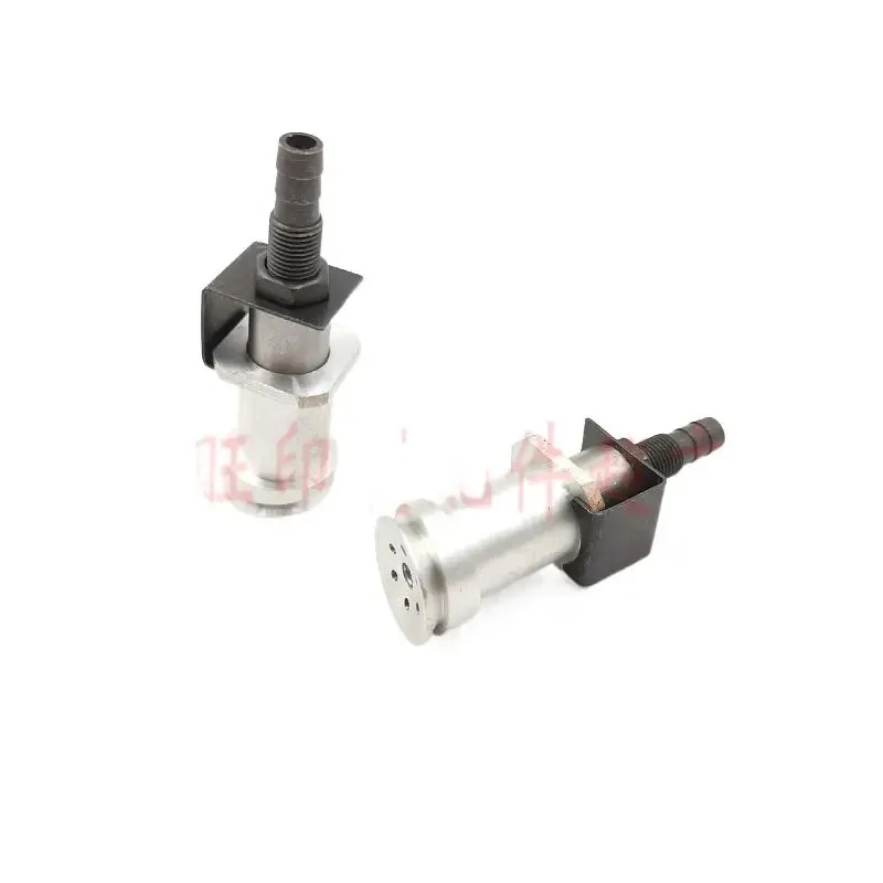 3 ชิ้นสําหรับเครื่อง Guanghua Ziming Heidelberg 650 เปลือกหัวฉีดกระดาษ