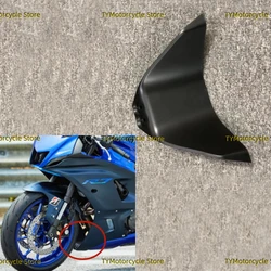 Motorcycle Accessories Belly Pan Front Lower Fairing Fit For YAMAHA YZFR7 YZF-R7 YZF R7 2022 2023
