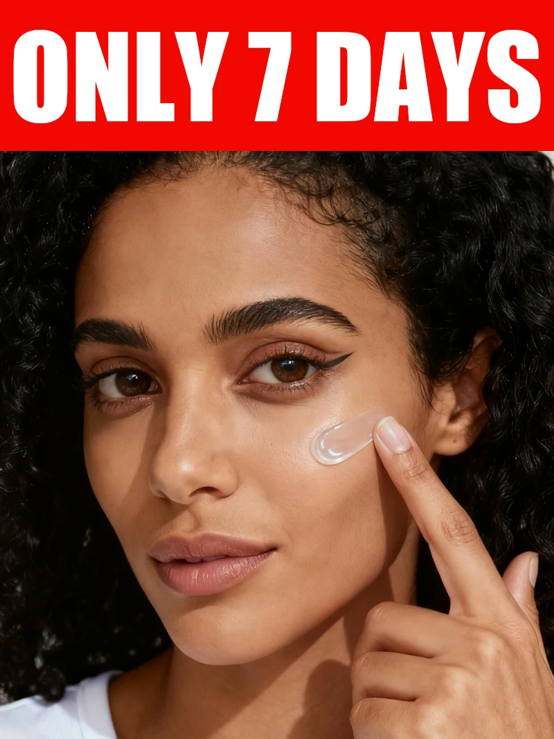 

Puffy Eyes Cream For Dark and De-puffing Eyes