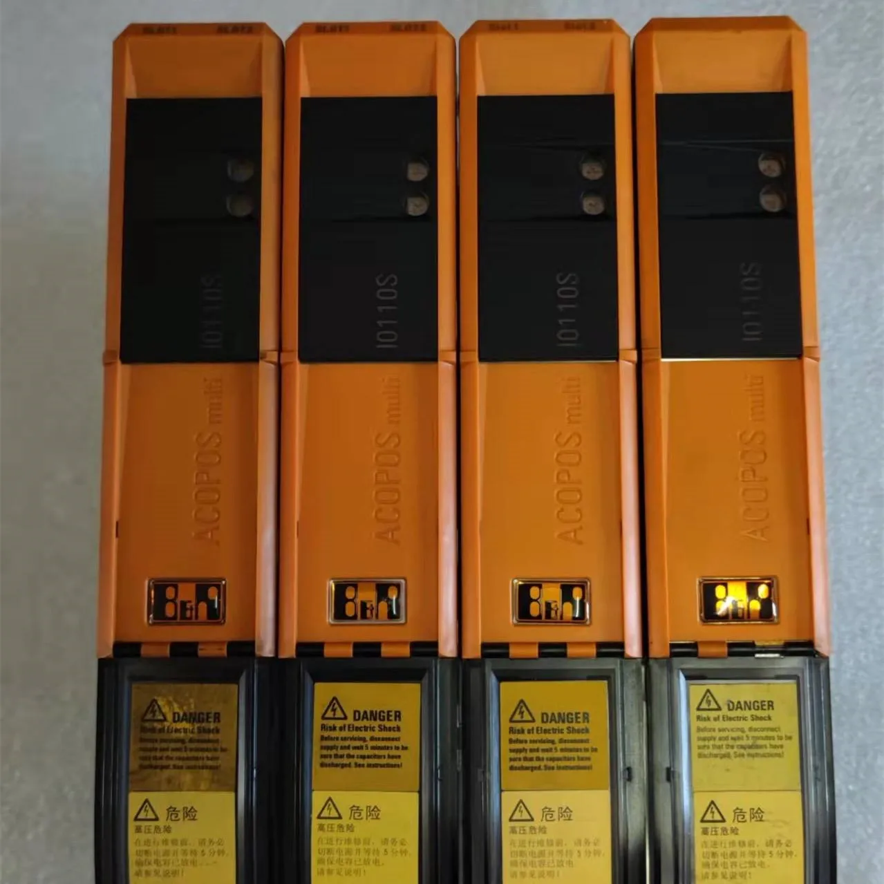 Heidenhain HR410 HR510 MPG Handwheel Cable With Different Length and Connector at Stocks Ready to Ship 117852-03 312879-01