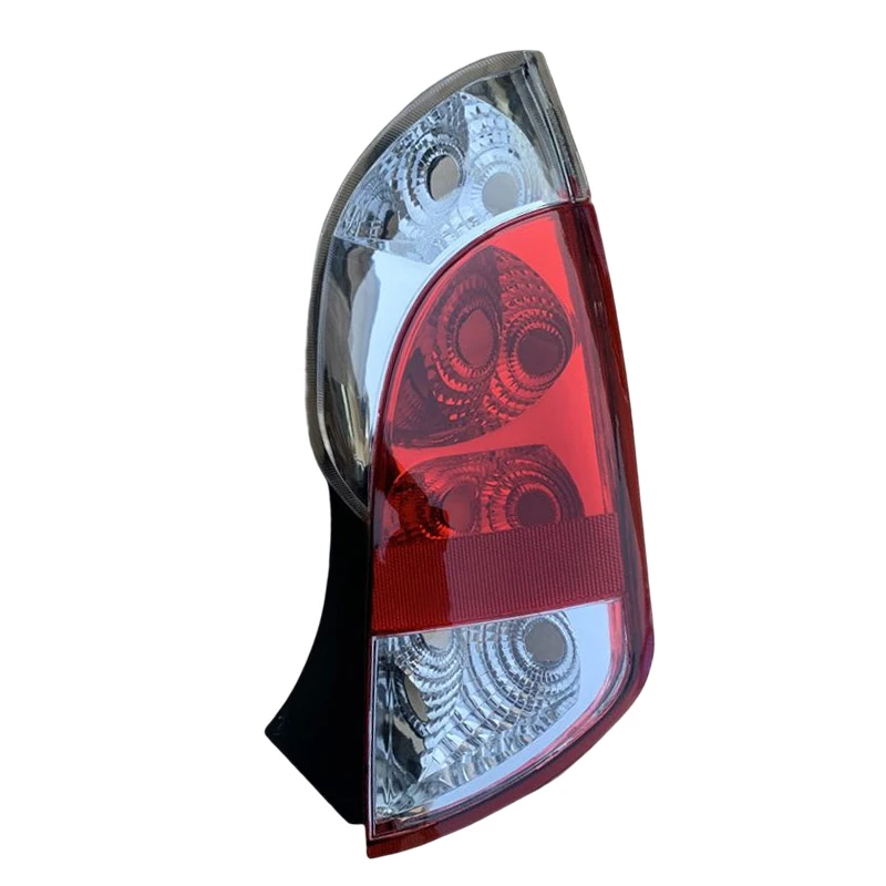 For Chery J1 A1 Arauca Kimo 2007-2011 S12-3773020 Car Rear Bumper Tail Light Rear Stop Brake Light Tail Light Assembly