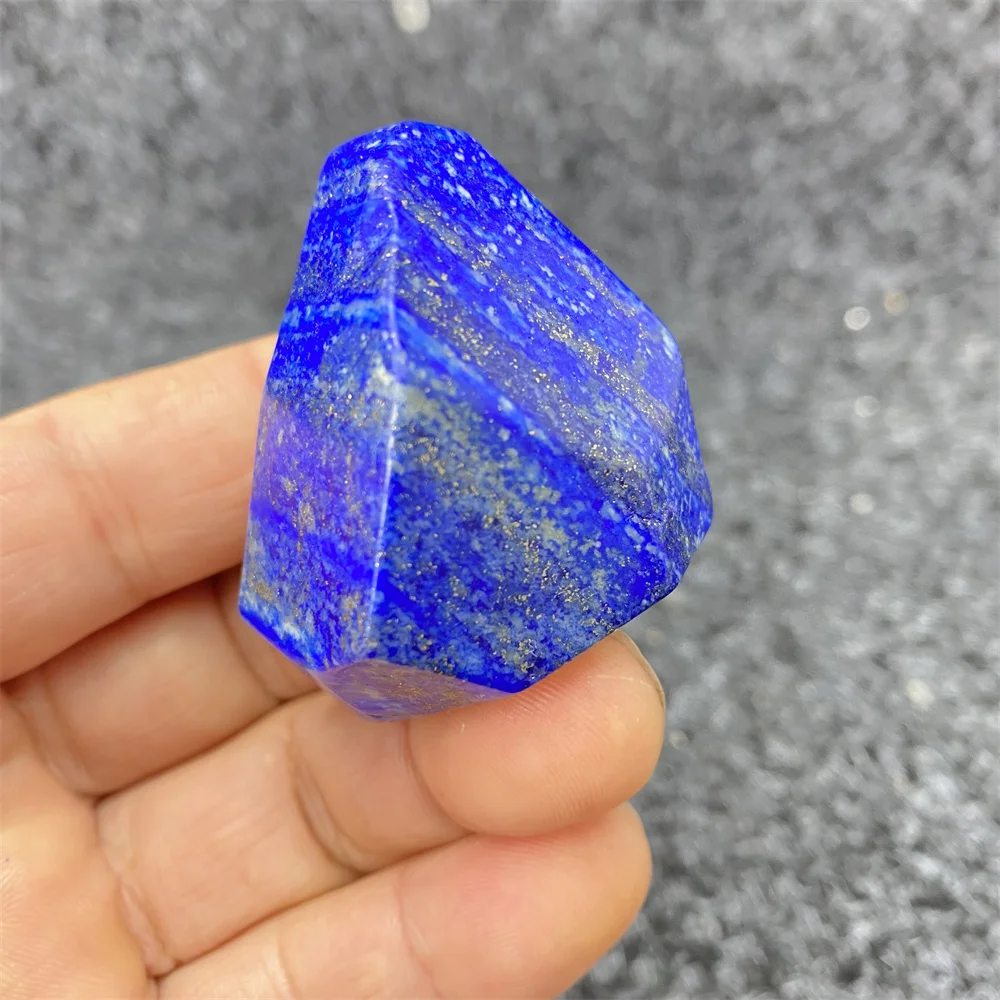 Minerales Natural Rough Lapis Lazuli Stone Healing Reiki Ore Specimen For Home Decor Room Decoration Decorate Crafts Gifts