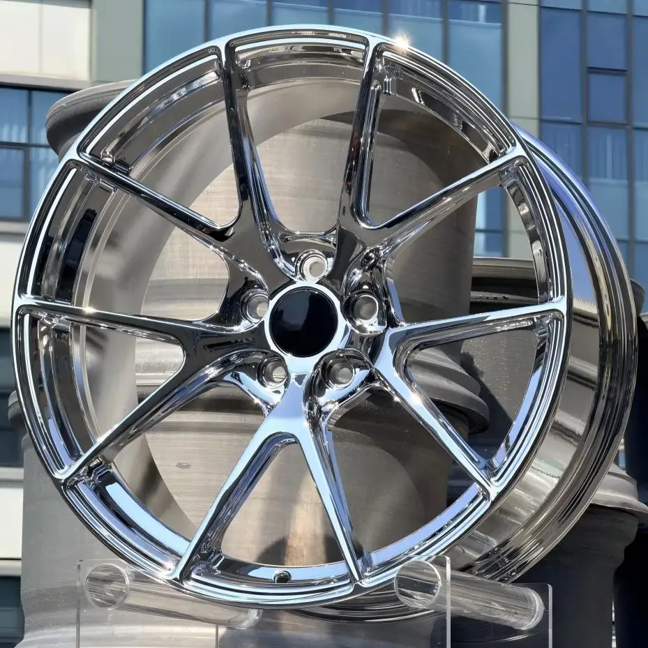Forged Offroad 5X120 5X112 Wheels 18 19 20 21 22 Inch For Bmw X3 F25 G01 X5 E70 F15 G05 X6 E71 F16 X7 G07 X3M X4M X5M Wheel