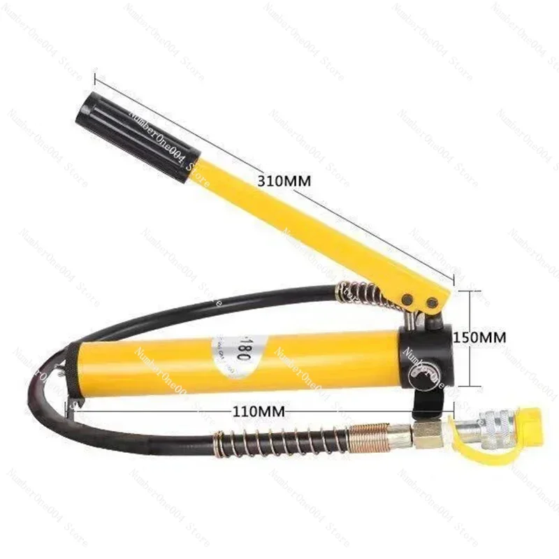 New CP-180 Ultra-Hi…