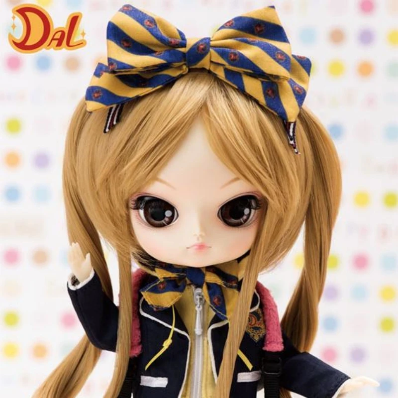 本物のプーリップ人形ラベル Dal D-168 マヌエル D-169 ピクシーアクションフィギュア オリジナルボックス Bjd 人形コレクションおもちゃ装飾誕生日ギフト