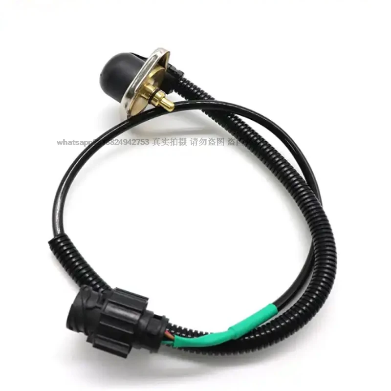 High Quality ExcavatorParts for VOLVO EC360 Engine Pressure Switch Sensor 20706889 20700060