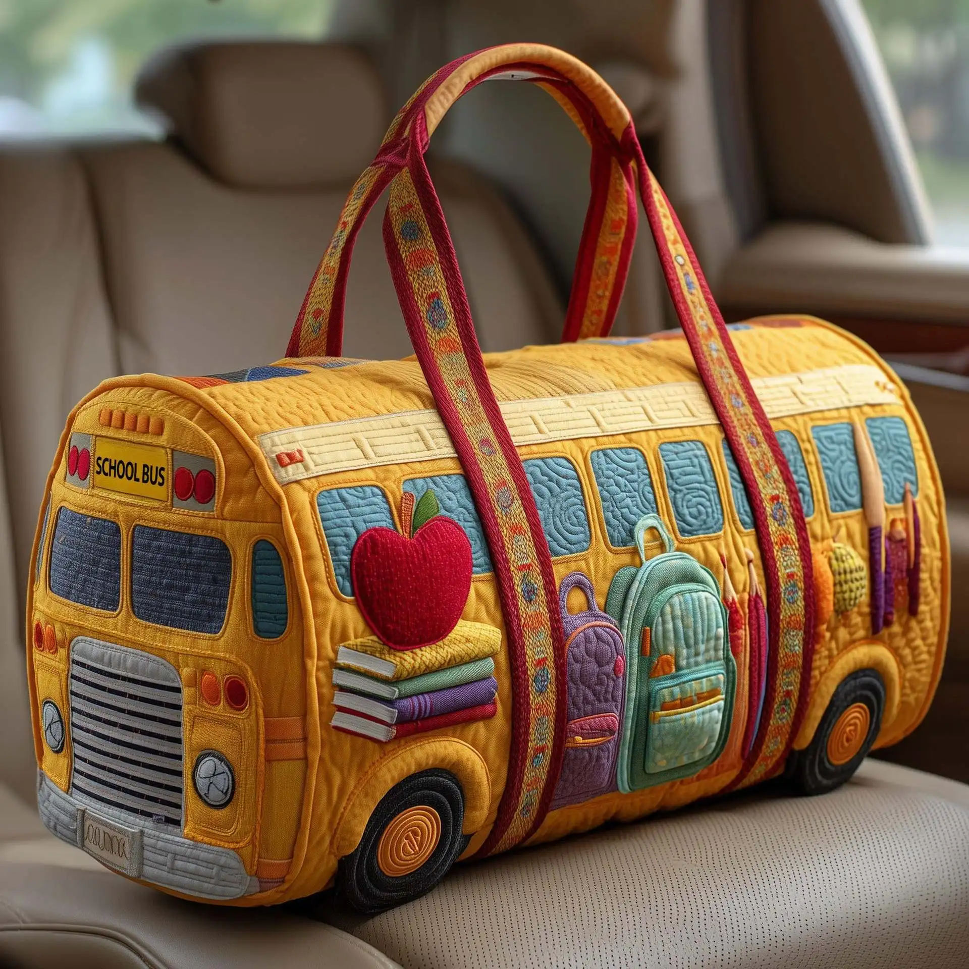 3D Printed Quilted Travel Bags fashion Gifts Hiking Camping Handbag Personalized Tote Bag Beach Sport Bags casual Training Bag