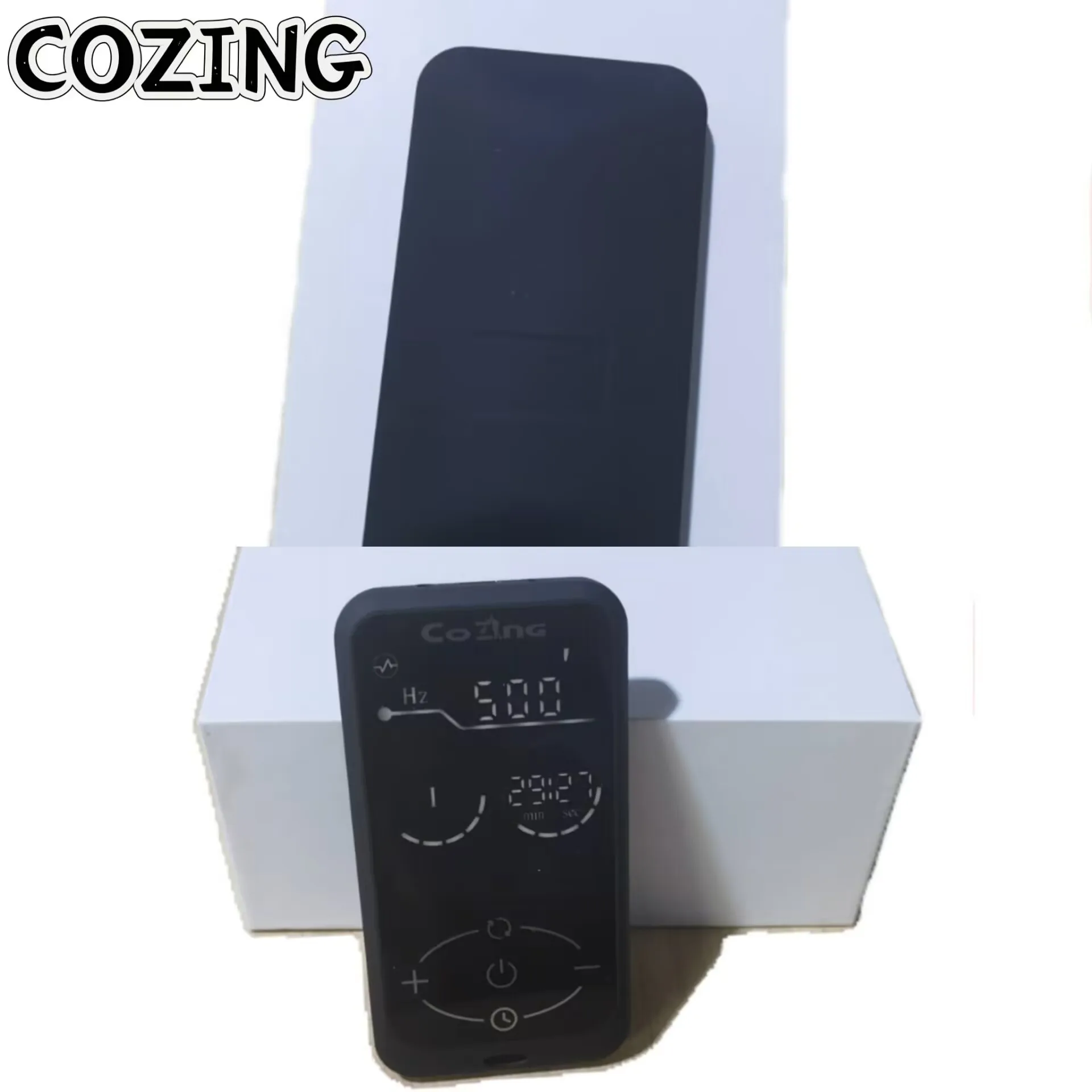 

Стимулятор сна Эффективное облегчение бессонницы, снижение тревоги, успокаивание нервной системы и регулирование цикла сна, интеллектуальный дизайн