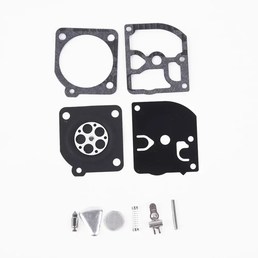 RB72 Carburetor Gasket For ZAMA Products Works With For MS019 PS34 45 And 340 Compatible With Various Chainsaw Models