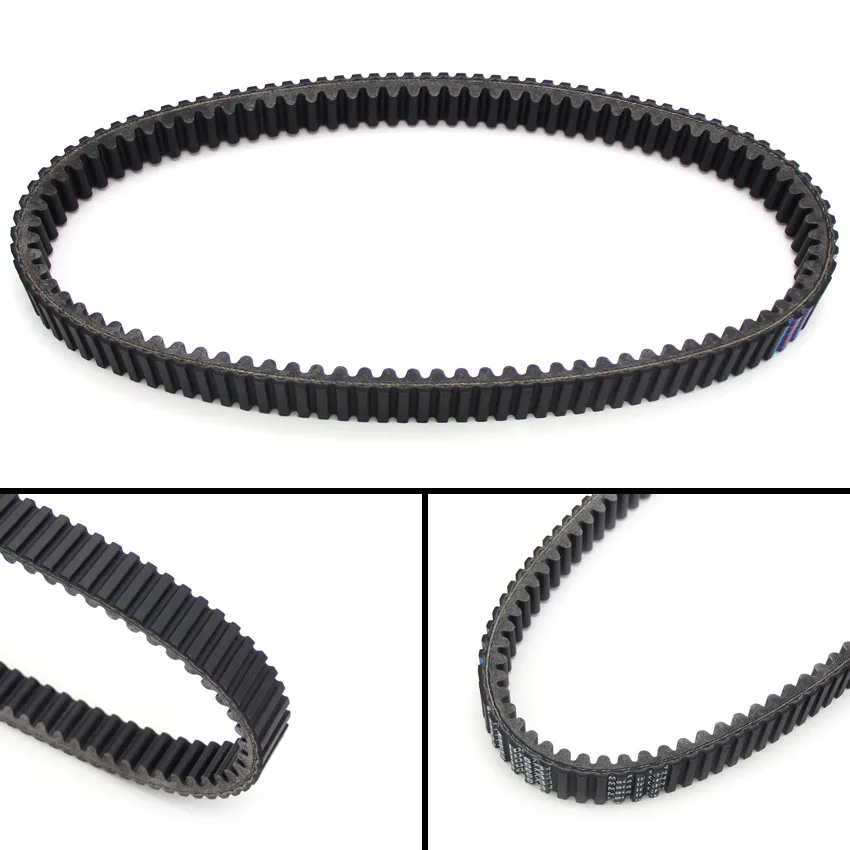 Drive belt for Polaris 3211160 Touring Limited 1000 Pursuit Scrambler 850 LE HO EPS XP