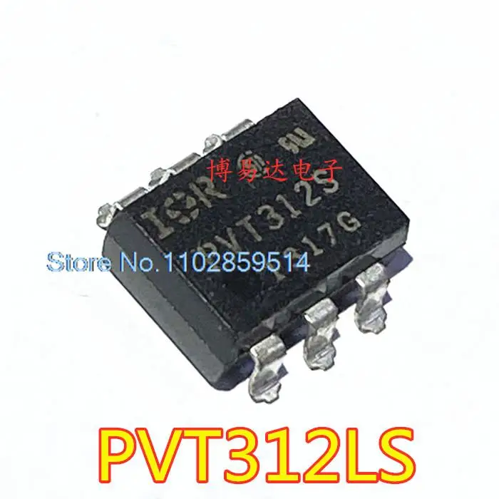 20PCS/LOT PVT312LS   SOP-6 PTV312S PTV312L