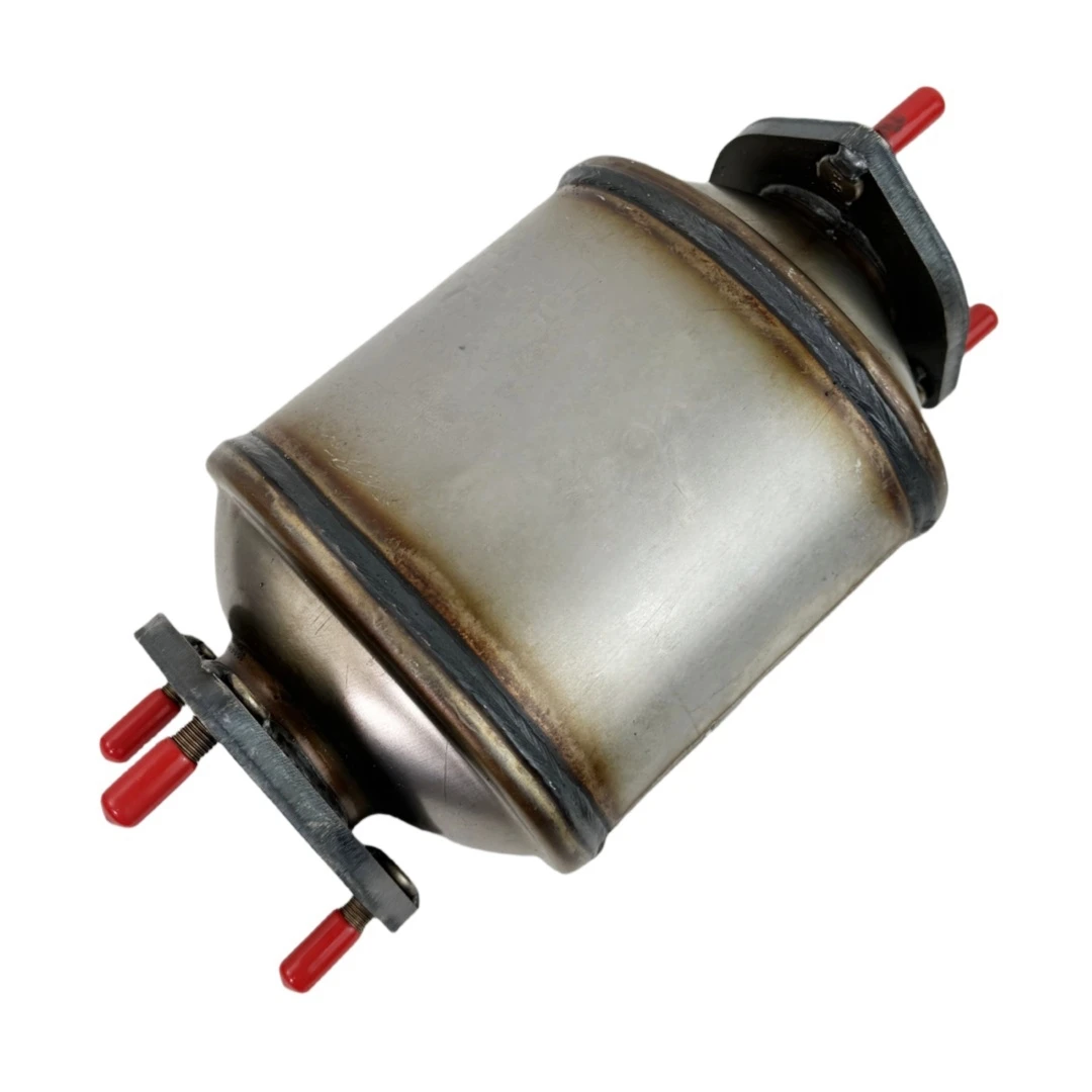 Direct-Fit Catalytic Converter Fit For 2011-2017 Chevrolet Captiva  2.4 25878105 4802646