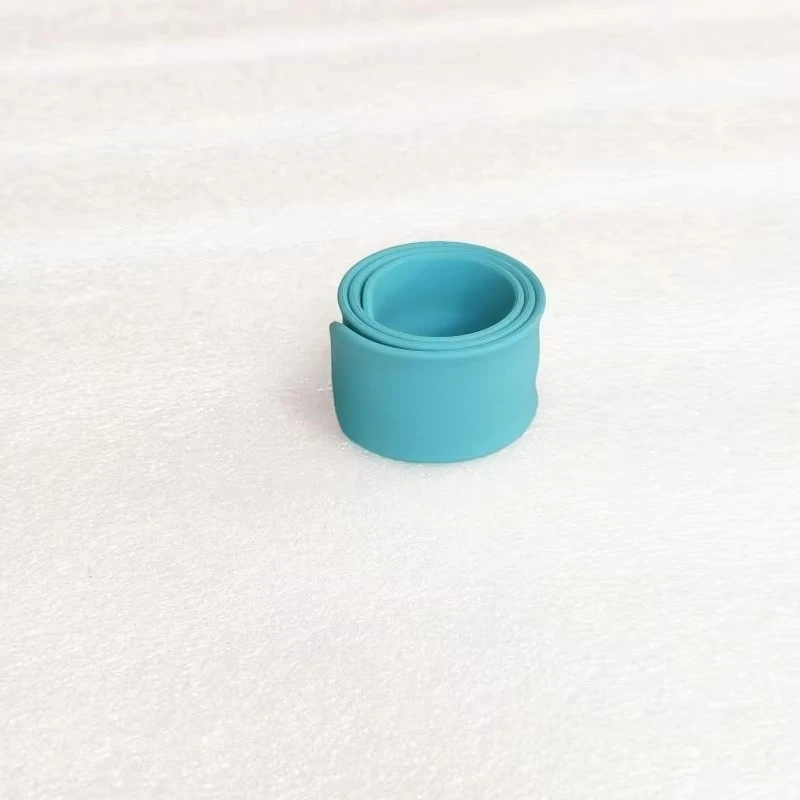 Road Cycling Leg Protection Folding Bicycle Silicone Trouser Strap Anti Roll Trouser Clip Protection Safe Cycling Equipment