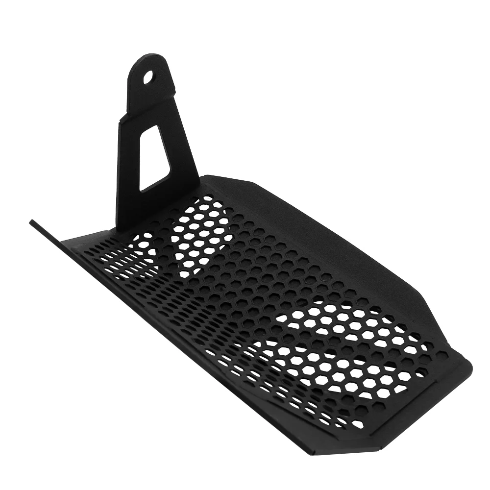 

For Ducati DesertX Desert X Desert x 2022-2025 Motorcycle Engine Guard Protector Exhaust Shield Protection Cover Chassis Shroud