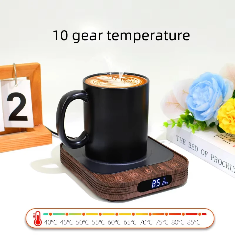 Thumbnail 3 - #15 Compare Electric Cup Warmers Before You Buy