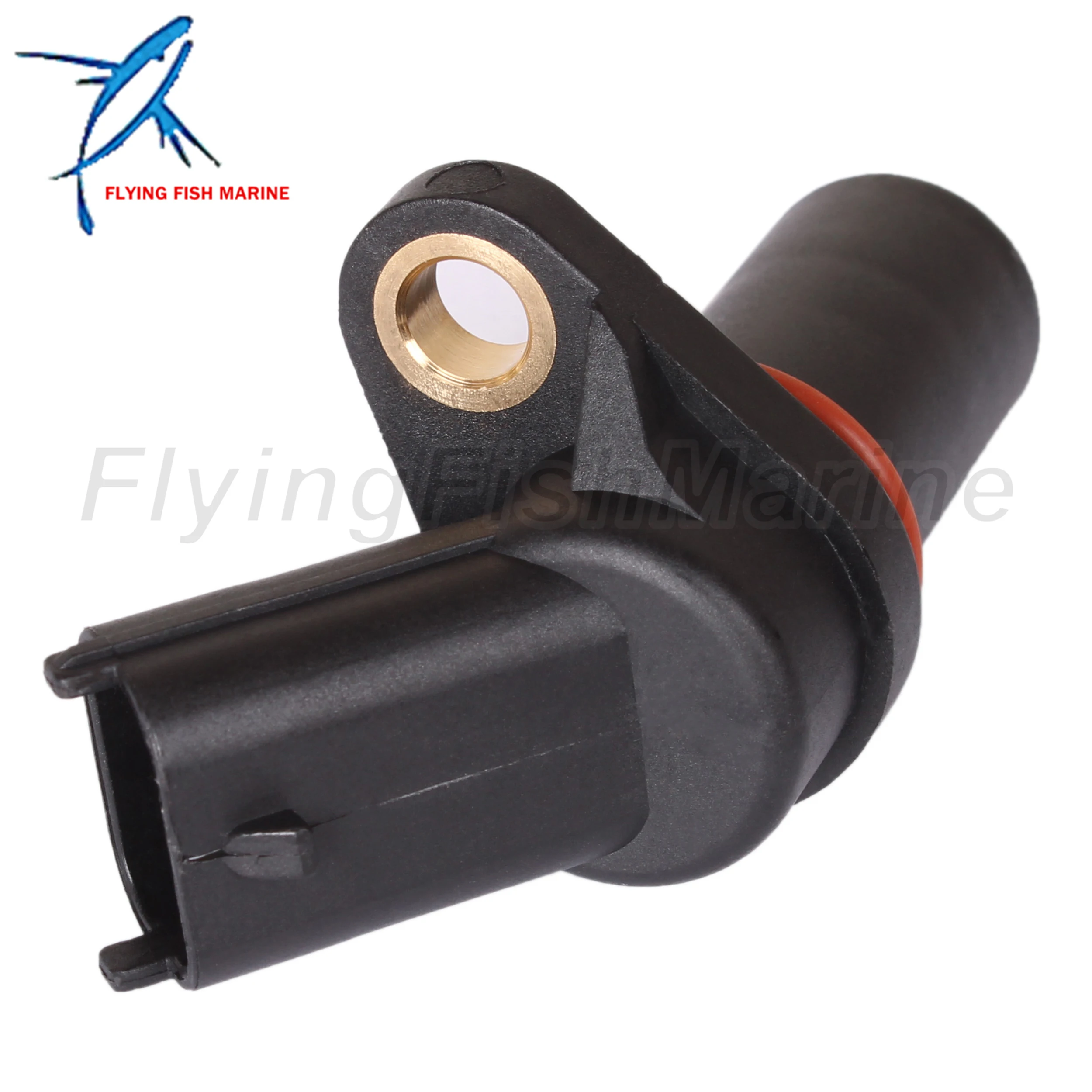 

Лодочный двигатель 21426987 20513343, датчик положения распределительного вала для двигателя Volvo Penta D11 D13 D16 Mack MP7 MP8