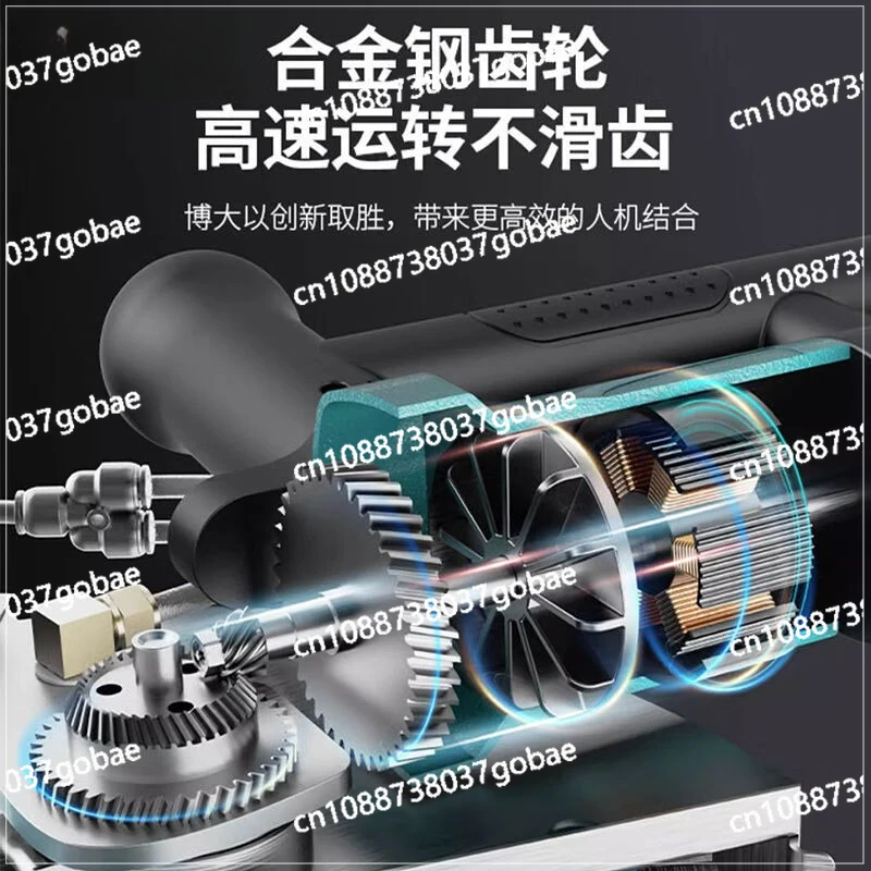 

Large brushless 195 slotting machine 210 multifunctional concrete slotting machine