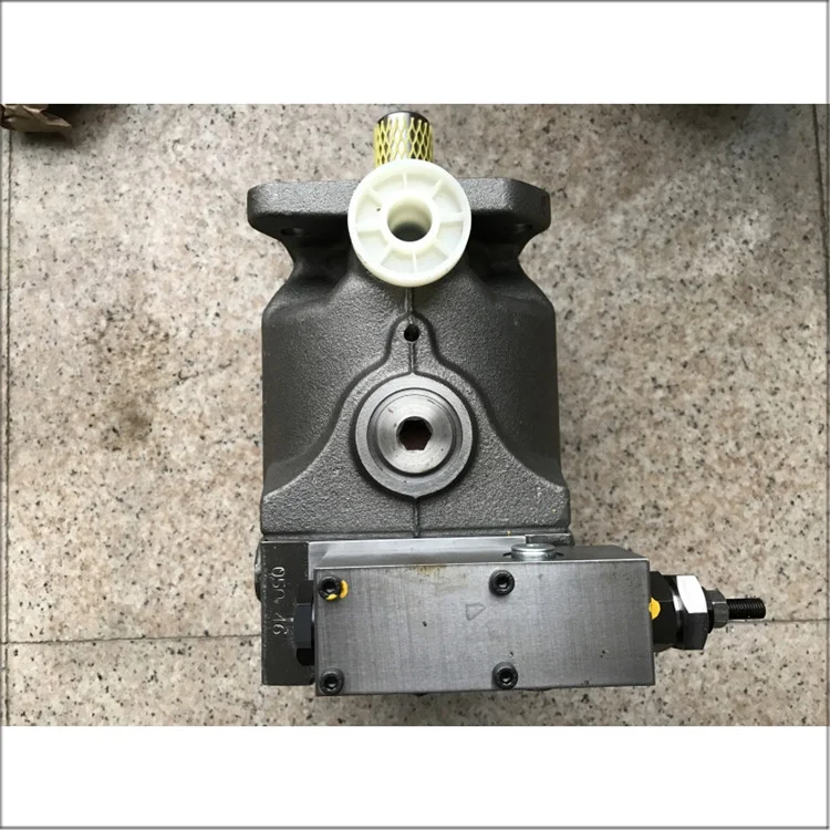 Good Quality Variable Displacement Axial Piston Pump PV040R1K1T1VMMC Hydraulic Pump PVplus Full Series Hydraulic Piston Pump