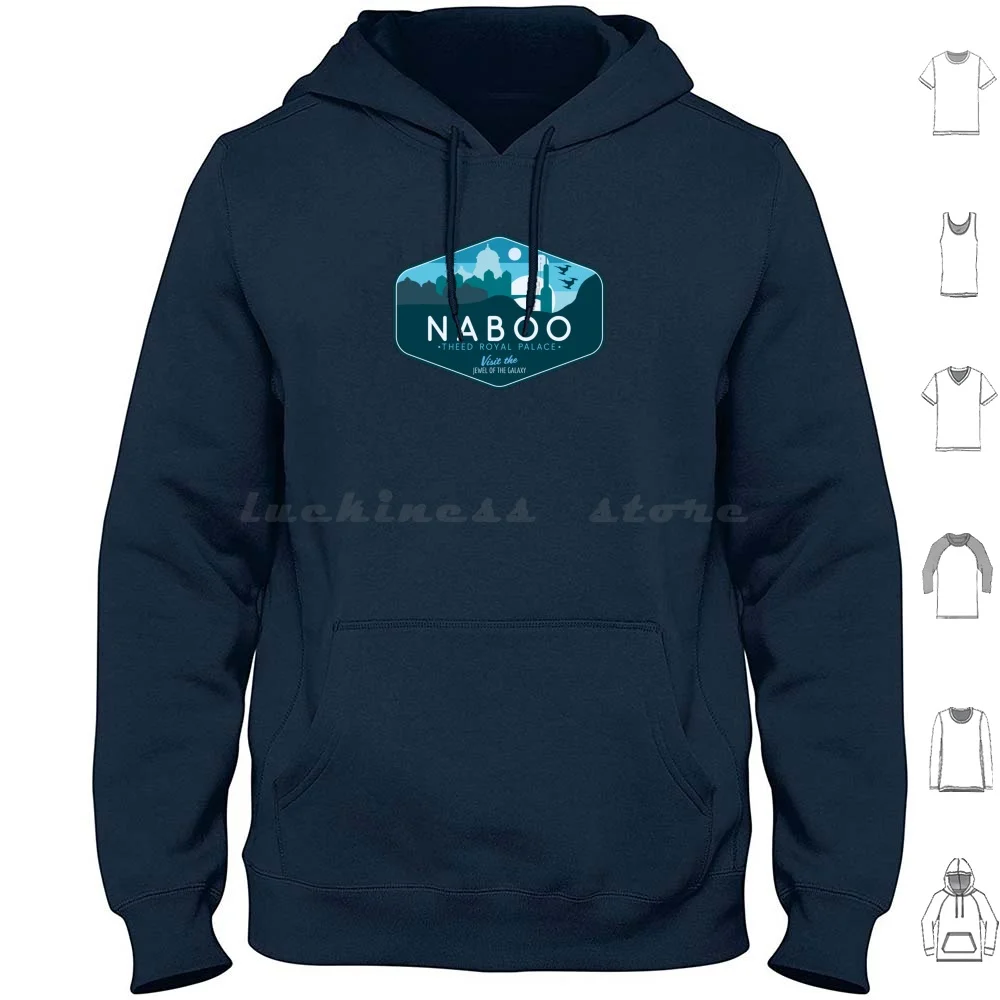 

Naboo-Theed Royal-Visit The Jewel Of The Galaxy Hoodie cotton Long Sleeve Tatooine Naboo Planets Naboo Naboo Naboo Naboo Luke