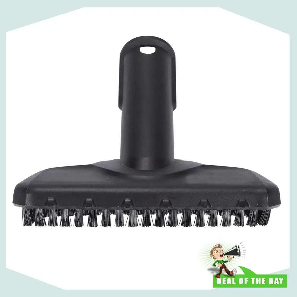 24-Hour Delivery Replacement Brush Head Handheld Brush For KARCHER SC1 SC2 SC3 SC4 SC5 SC Series Steam Cleaner Parts Accessories