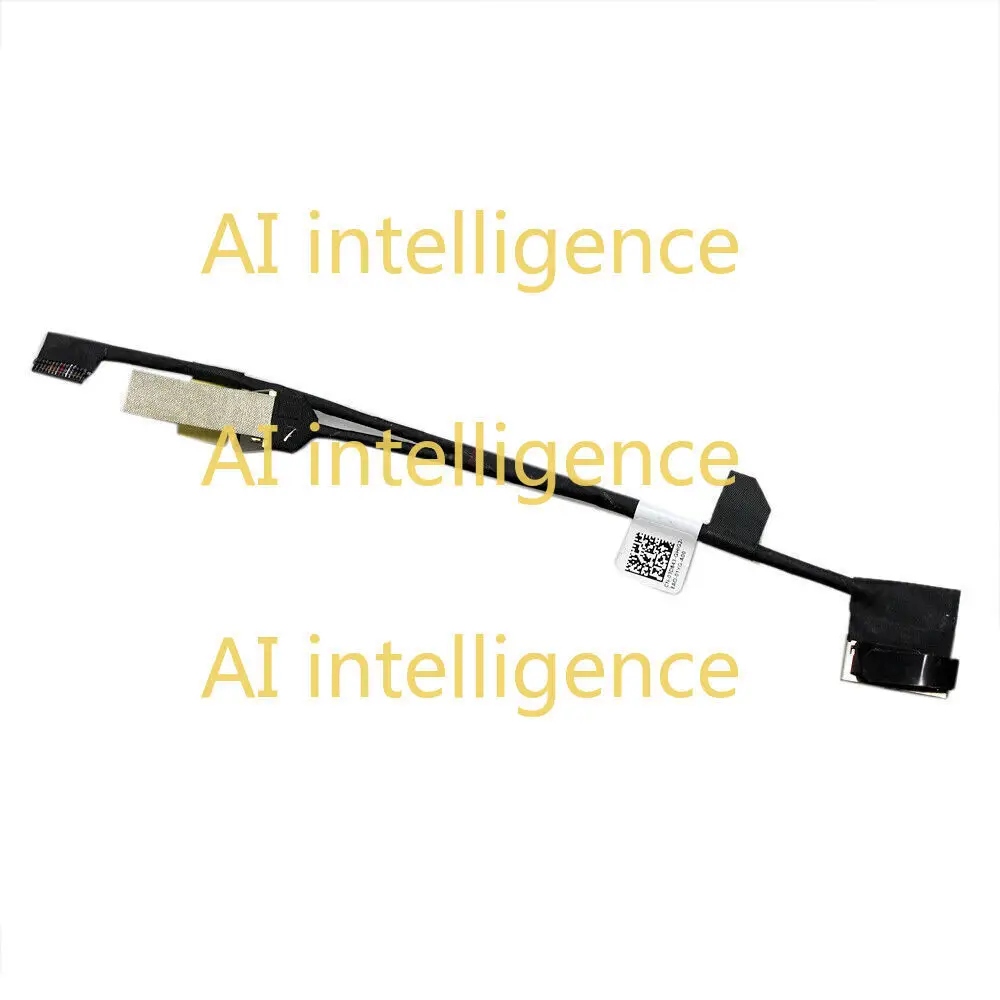 LCD Screen Flex Cable For DELL XPS 13 9370 CAZ60 03D643 DC02002SY00