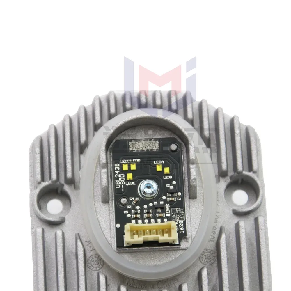 

63117214939 63117214940 Для BMW 5 серии 2016-2019 G38 G30 G31 Высокая версия DRL Светодиодный модуль фар Автомобильные аксессуары