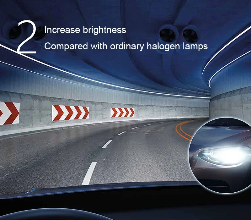 Thumbnail 4 - #48 Best Halogen Headlight Bulbs to Buy In 2026