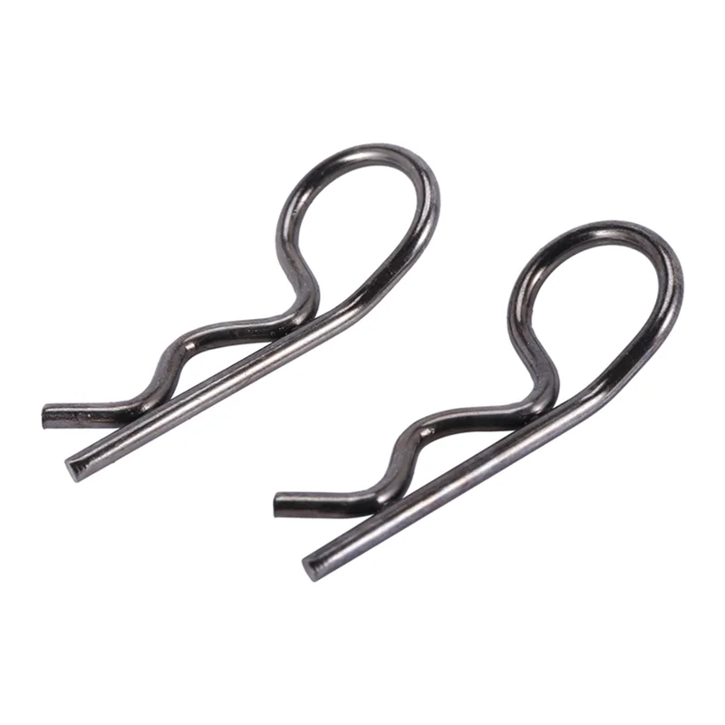 Abvo-50Pcs Spring L…