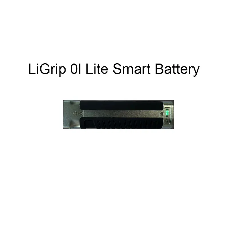 LiGrip O1 Lite Scanner portatile Topografia e mappatura Mobile SLAM LiDAR Point Cloud Scanner LiDAR industriale per scanner 3D RS10