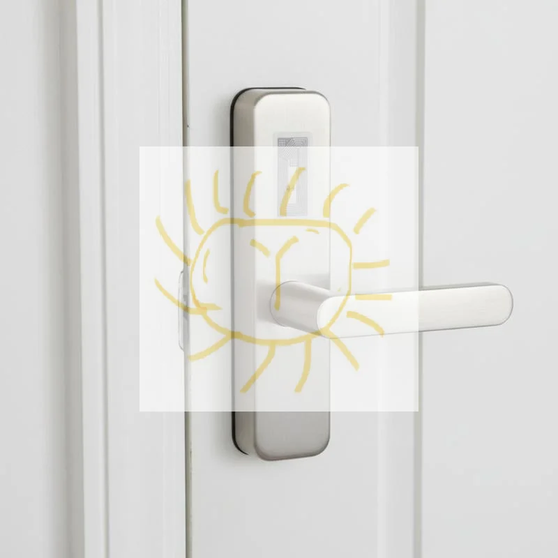 

NFC-метка Ntag213, 50 шт., 11x21 мм, 13,56 МГц, влагостойкий чип-инлей для умной упаковки и цифрового маркетинга