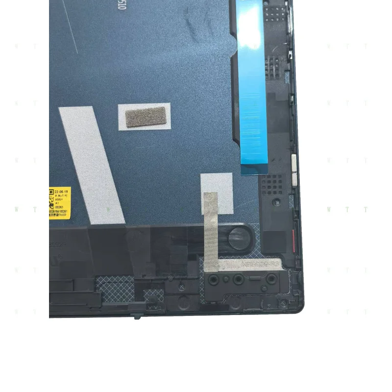 TT New For Asus Zenbook 14 UX3402 UX3402Z LCD Back Cover/Upper