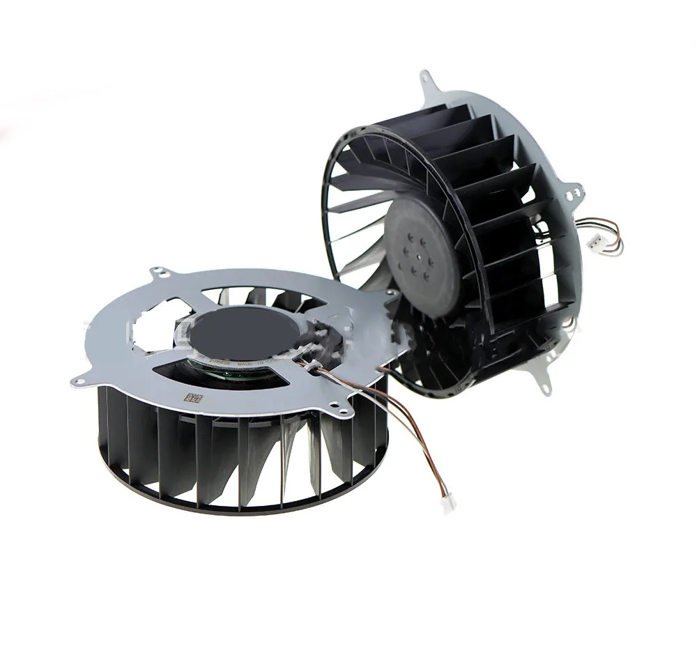 PS-5 Fan 23 Blades Mainframe Built-in Fan PS-5 Mainframe Fan 23 Blades Fan Cooler