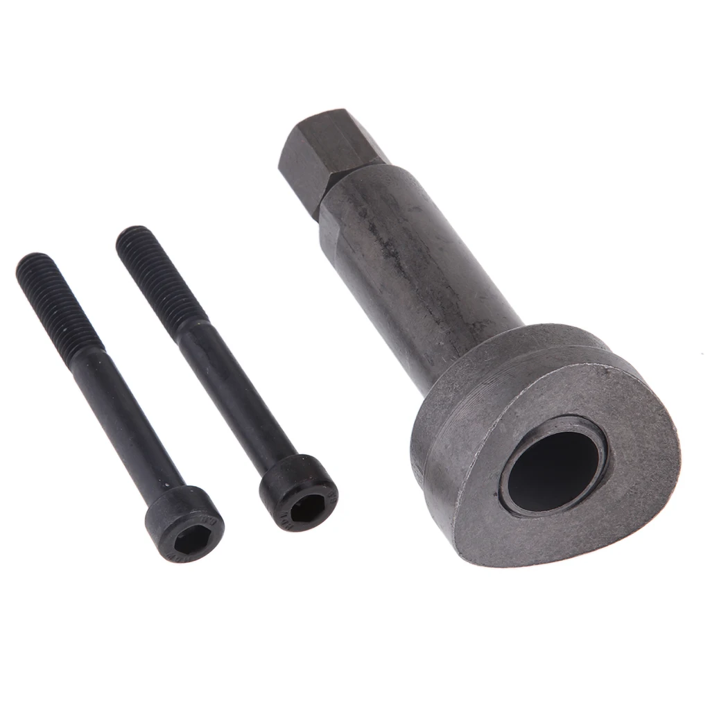 Universal Steel Motorcycle Engine Piston Pin Extractor Remover Puller Tool Repair Tool for Motorcycle Bike ATV