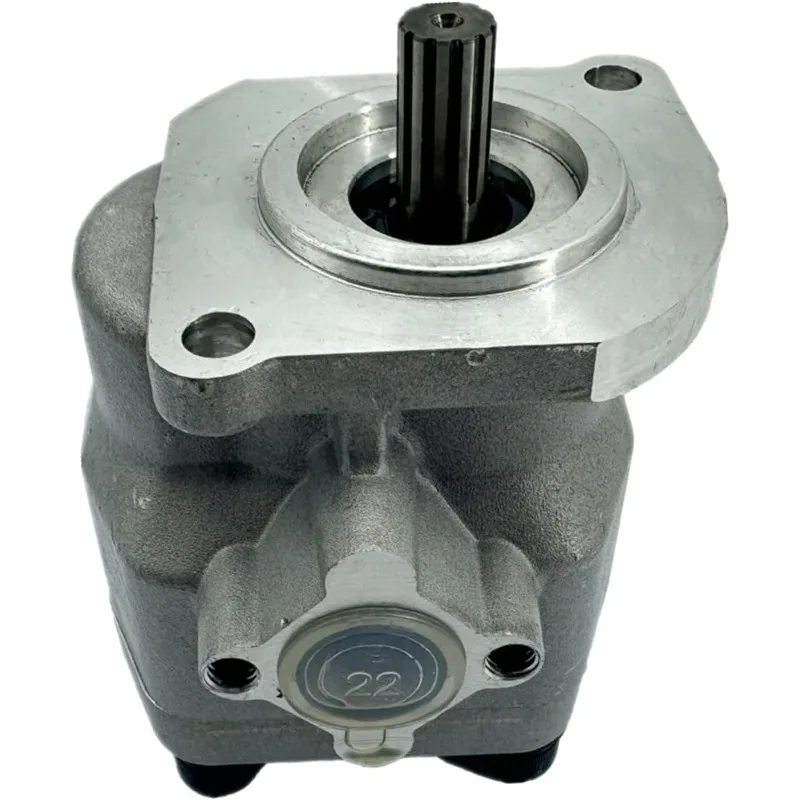 

31351-76102 31351-76100 3135176100 3135176102 Hydraulic Pump For Kubota L35 L2050DT L2600DT L3000F