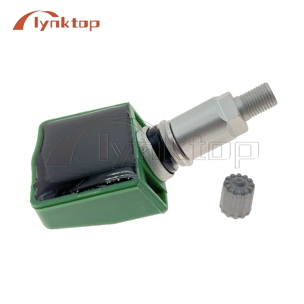 

433MHz TPMS Tyre Air Tire Pressure Sensor For SAAB 9-3 9-5 Saturn Astra 13172567 OEM Quality