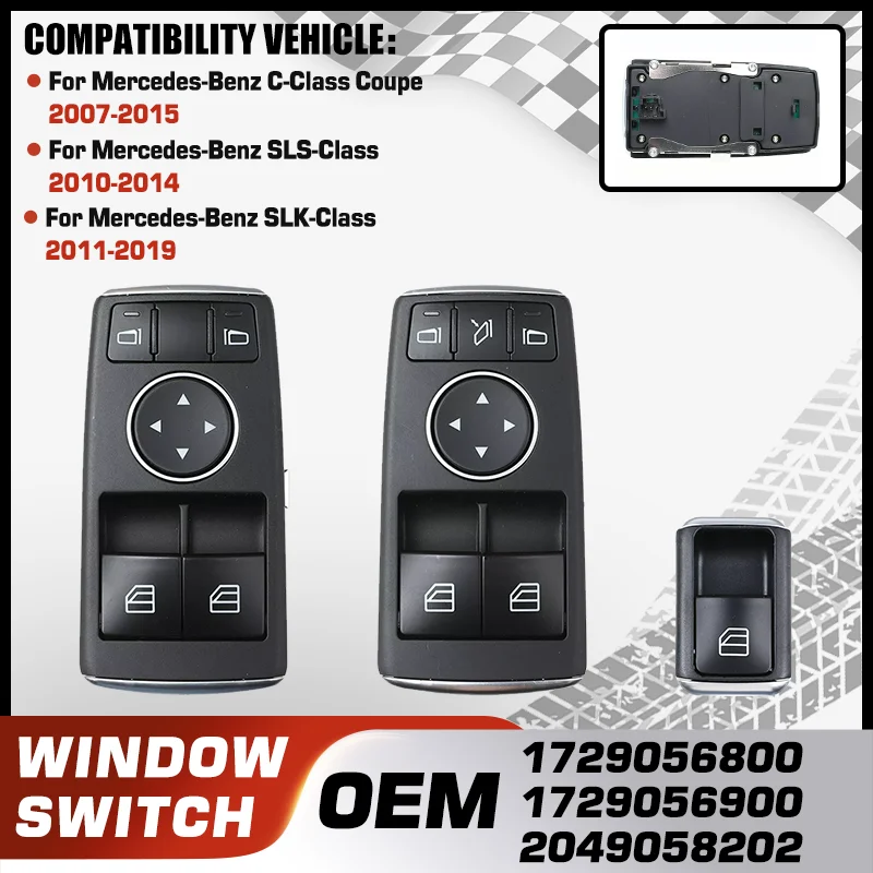 Car For Mercedes-Be… - image