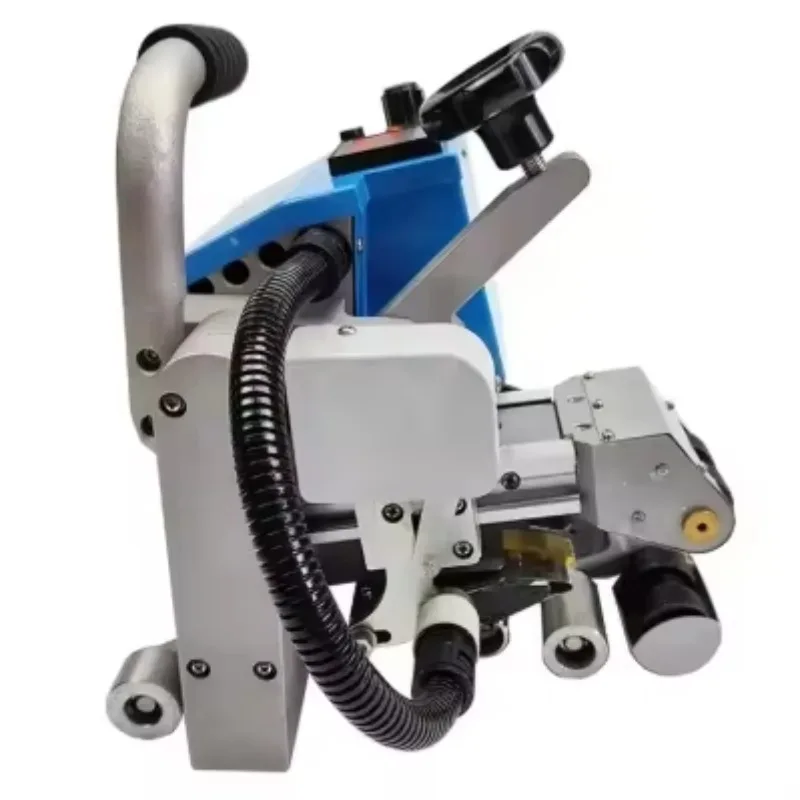 Top Quality Mini Light Weight Comet  Geomembrane Welder Machine