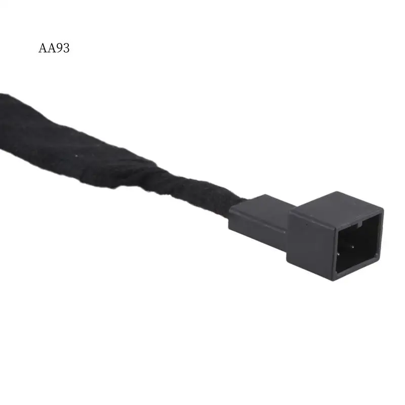 

AA-Electric Tailgate Delay Closing Switch With Cable For VW MQB Platform Tuang Passat 5NG959832A 5NG 959 832 A