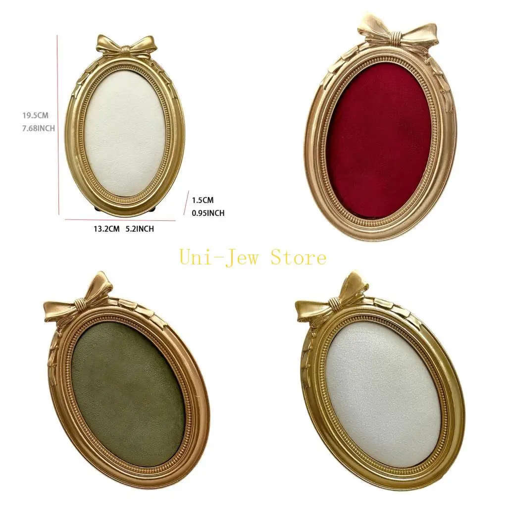 

40GB Portable Resin Jewelry Display Stand Fabric Lined Surfaces for Rings Bracelet