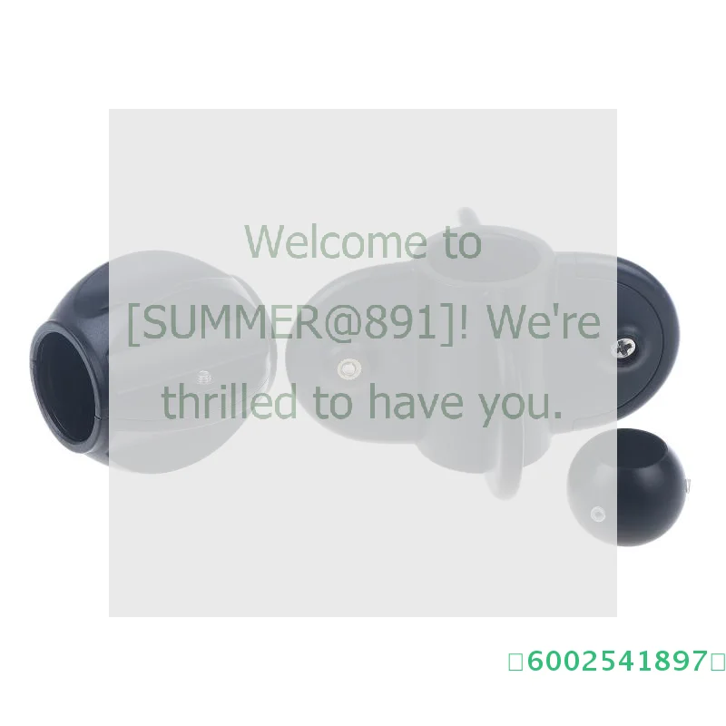 23mm/40mm/80mm Industrial Endoscope Camera Protection Bracket Guard Ring Compatible with 14mm/23mm Camera Probes〔2025E〕