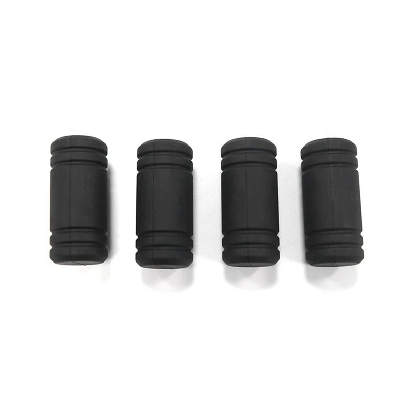 Амортизирующая подкладка для ног для сельскохозяйственного дрона, 4 шт.