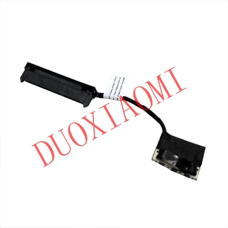 Кабель жесткого диска для Dell Alienware 17 R4 R5 15 R3 R4 DC02C00D800 6WP6Y