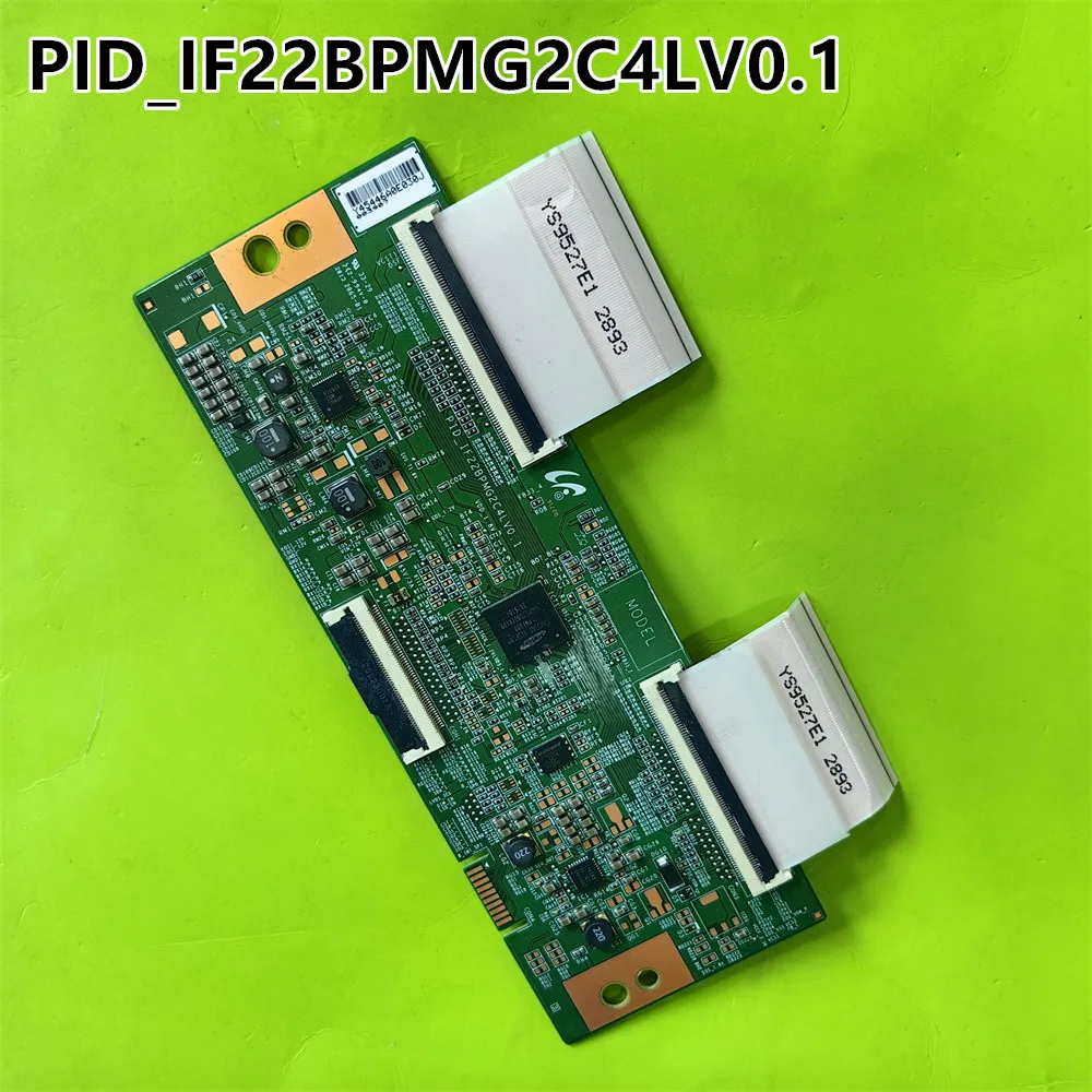 

PID_IF22BPMG2C4LV0.1 T-CON Logic Board LJ94-45446A Suitable For Samsung 55inch Screen LTI550HN14